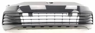 5H0807221H Бампер передний Volkswagen Golf 7 Арт AL14699845304, вид 6