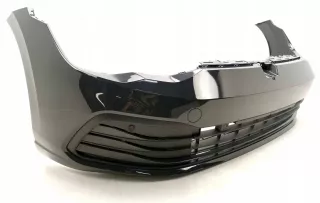 5H0807221H Бампер передний Volkswagen Golf 7 Арт AL14699845304, вид 8