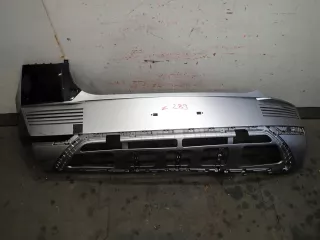 86612-GI110 Бампер задний Hyundai IONIQ Арт AL14705818240_2, вид 1