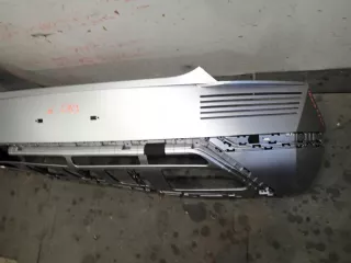 86612-GI110 Бампер задний Hyundai IONIQ Арт AL14705818240_2, вид 3