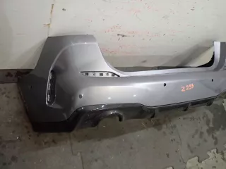 8075426 Бампер задний BMW 2 F44 Арт AL14705963913, вид 2