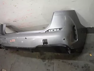 8075426 Бампер задний BMW 2 F44 Арт AL14705963913, вид 4