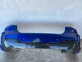  Бампер задний BMW 4 G22/G23 Арт AL14709463526, вид 1
