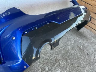  Бампер задний BMW 4 G22/G23 Арт AL14709463526, вид 3