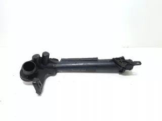 9674901080 Патрубок интеркулера Peugeot 407 Арт AL14713021467, вид 1
