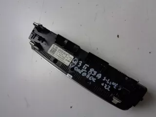 83A820043AB Блок управления печки/климат-контроля Audi A1 Арт AL14719891293_2, вид 4