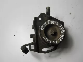 894450411 Насос ГУР Isuzu D-max Арт AL14721382195, вид 3