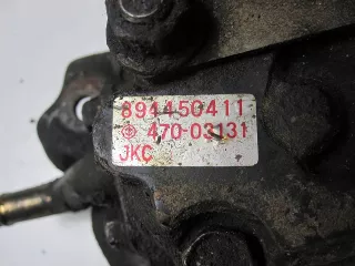 894450411 Насос ГУР Isuzu D-max Арт AL14721382195, вид 7