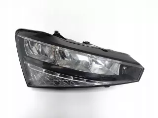 657941016 Фара передняя правая Skoda Scala Арт AL14724152115, вид 1