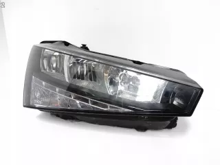 657941016 Фара передняя правая Skoda Scala Арт AL14724152115, вид 3