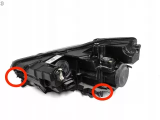 657941016 Фара передняя правая Skoda Scala Арт AL14724152115, вид 4