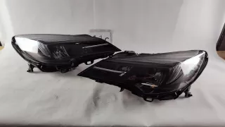 39195688,39195689 Фара передняя правая Opel Astra K Арт AL14728735177, вид 2