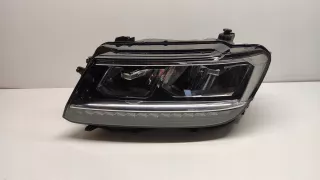5NB941035B Фара передняя левая Volkswagen Tiguan 2 Арт AL14730843228, вид 1