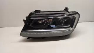 5NB941035B Фара передняя левая Volkswagen Tiguan 2 Арт AL14730843228, вид 3