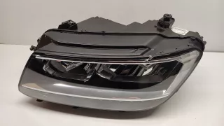 5NB941035B Фара передняя левая Volkswagen Tiguan 2 Арт AL14730843228, вид 4
