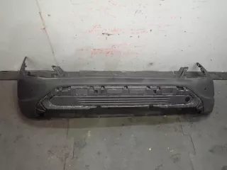 86611-J9BA0 Бампер задний Hyundai Kona Арт AL14735442974, вид 1
