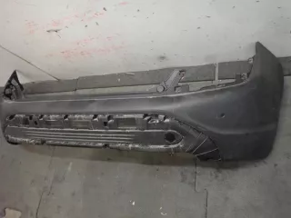 86611-J9BA0 Бампер задний Hyundai Kona Арт AL14735442974, вид 3