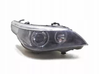 158762-00 Фара передняя (комплект) BMW 5 E60/E61 Арт AL14740899447, вид 1
