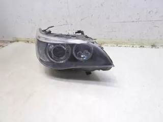 158762-00 Фара передняя (комплект) BMW 5 E60/E61 Арт AL14740899447, вид 11