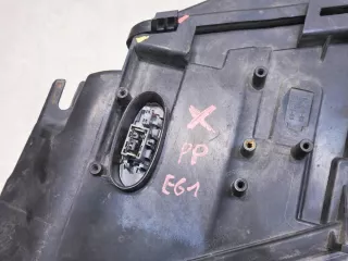 158762-00 Фара передняя (комплект) BMW 5 E60/E61 Арт AL14740899447, вид 2