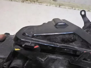 158762-00 Фара передняя (комплект) BMW 5 E60/E61 Арт AL14740899447, вид 4