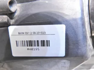 158762-00 Фара передняя (комплект) BMW 5 E60/E61 Арт AL14740899447, вид 8