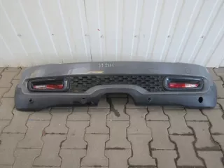  Бампер задний MINI Cooper R56 Арт AL14741249460, вид 4