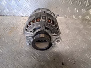 30659580 Генератор Volvo XC40 Арт AL14741762481, вид 2