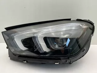 A1679060303 Фара передняя (комплект) Mercedes GLE W167 Арт AL14749587655, вид 1