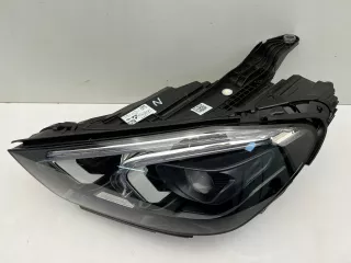 A1679060303 Фара передняя (комплект) Mercedes GLE W167 Арт AL14749587655, вид 2