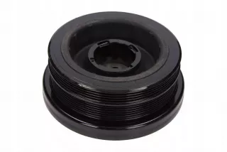 30-0001 Шкив коленвала BMW 3 E90/E91/E92/E93 Арт AL14751519171_3, вид 1