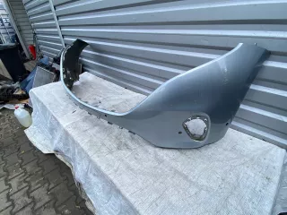 A2938850000,OEM Бампер передний Mercedes EQC n293 Арт AL14795412234, вид 3