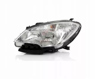 95095496 Фара передняя (комплект) Opel Mokka 1 Арт AL14806106857_2, вид 1