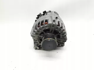 8519890 Генератор BMW 2 F22/F23 Арт AL14811830217_3, вид 1