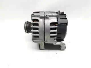 8519890 Генератор BMW 2 F22/F23 Арт AL14811830217_3, вид 3