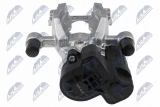 HZT-VW-084 Суппорт тормозной задний правый Audi A3 8V Арт AL14821517731_8, вид 3