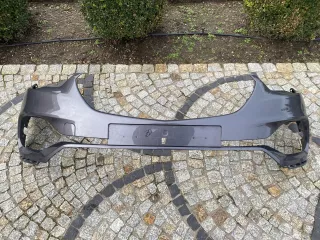 OEM,YP00024277 Бампер передний Opel Grandland X Арт AL14827902562, вид 1