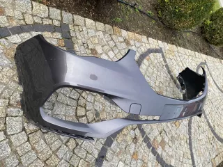 OEM,YP00024277 Бампер передний Opel Grandland X Арт AL14827902562, вид 3