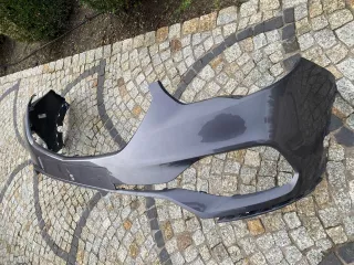 OEM,YP00024277 Бампер передний Opel Grandland X Арт AL14827902562, вид 4