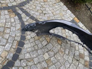 OEM,YP00024277 Бампер передний Opel Grandland X Арт AL14827902562, вид 6