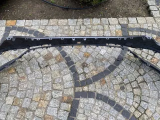 OEM,YP00024277 Бампер передний Opel Grandland X Арт AL14827902562, вид 7