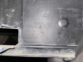 OEM,YP00024277 Бампер передний Opel Grandland X Арт AL14827902562, вид 9