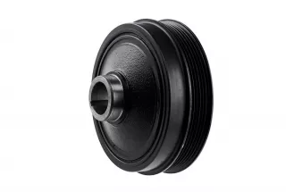 RKP-ME-022 Шкив коленвала Mercedes Vito W639 Арт AL14831093611_13, вид 1