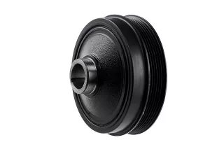 RKP-ME-022 Шкив коленвала Mercedes Vito W639 Арт AL14831093611_13, вид 2