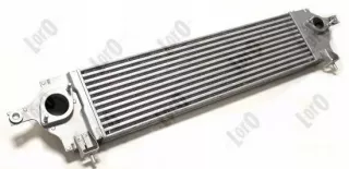 035-018-0002 Интеркулер Nissan Qashqai 1  Арт AL14831538146, вид 2