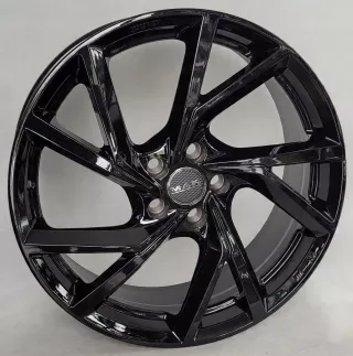  Диск литой Ford S-Max 2 Арт AL14833354123_4, вид 2
