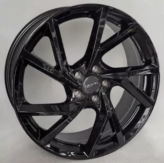  Диск литой Ford S-Max 2 Арт AL14833354123_4, вид 3