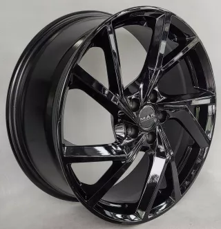  Диск литой Ford S-Max 2 Арт AL14833354123_4, вид 5