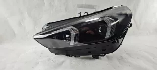 5A9A235 Фара передняя правая Audi Q7 4M Арт AL14835247133, вид 1
