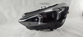 5A9A235 Фара передняя правая Audi Q7 4M Арт AL14835247133, вид 2